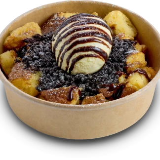 Dein Premium Kaiser'schmarrn